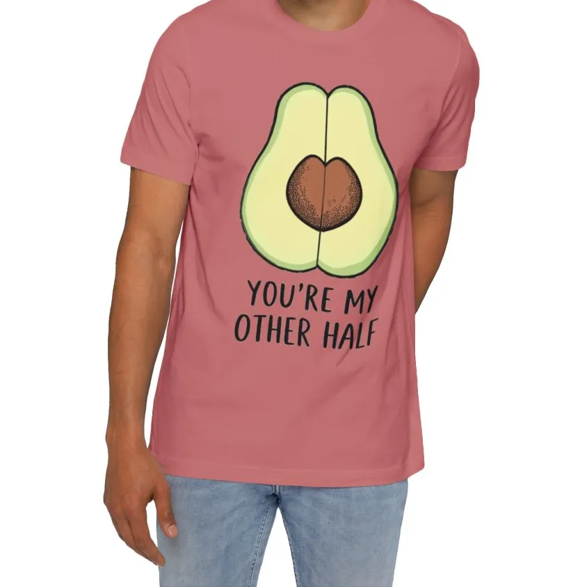 Handdrawn Look Graphic T Shirt