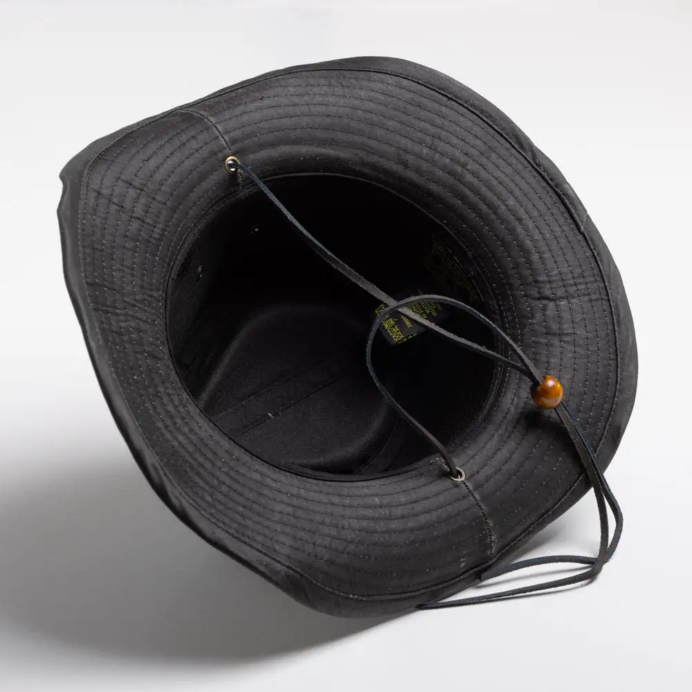 Women’s Travel Cotton Outback Hat
