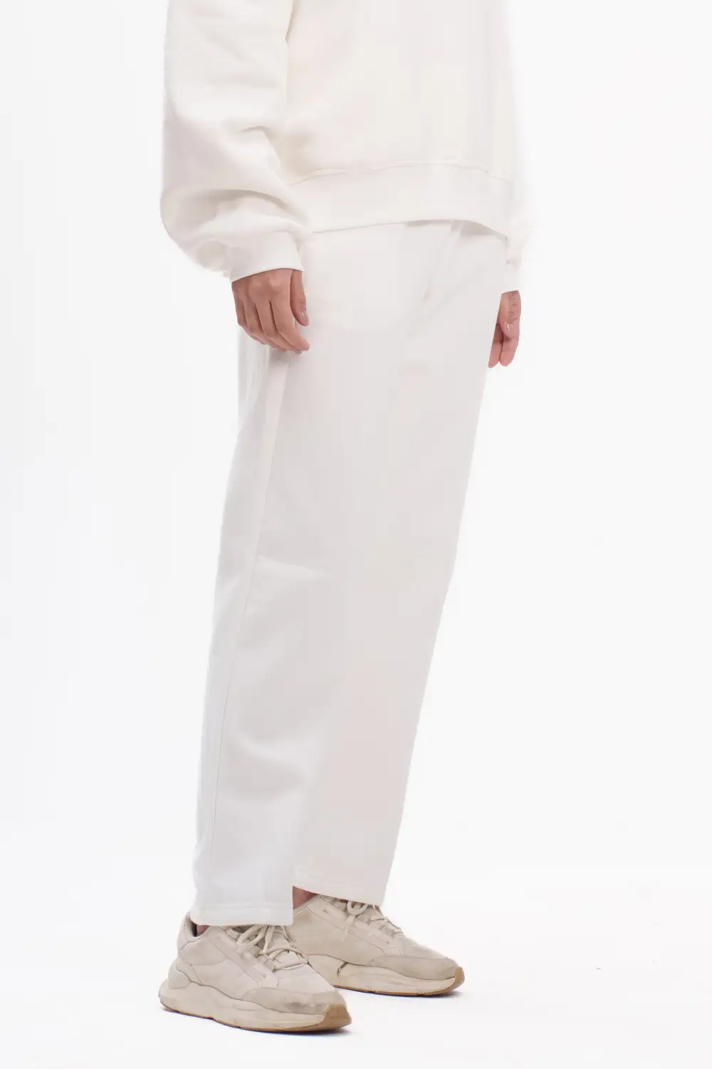Daily Fleece Jogger Pants