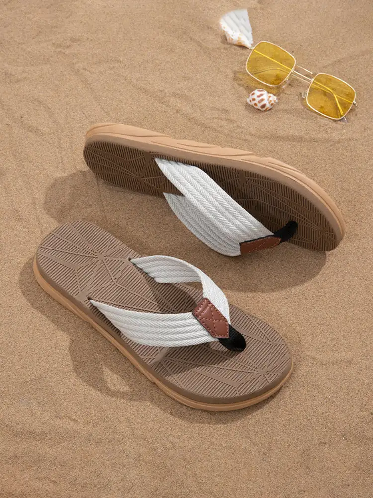 Comfort Non-Slip Flip Flops Slippers