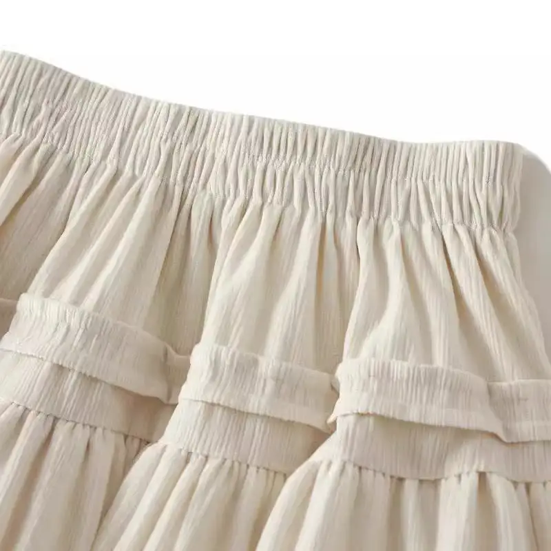 Mini Roomy Casual Shorts