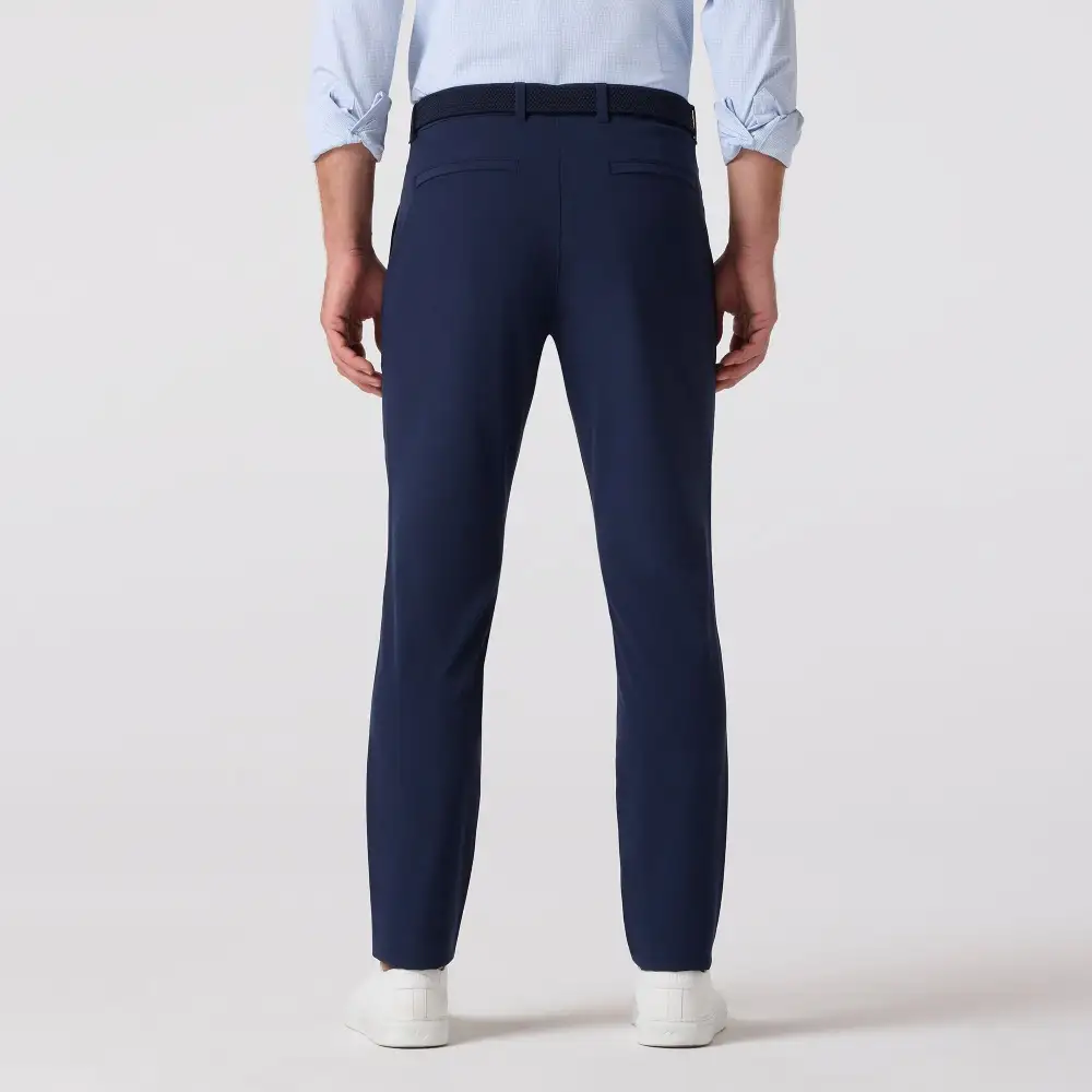 Minimal Chino Chino Pants