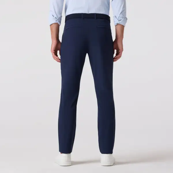 Minimal Chino Chino Pants