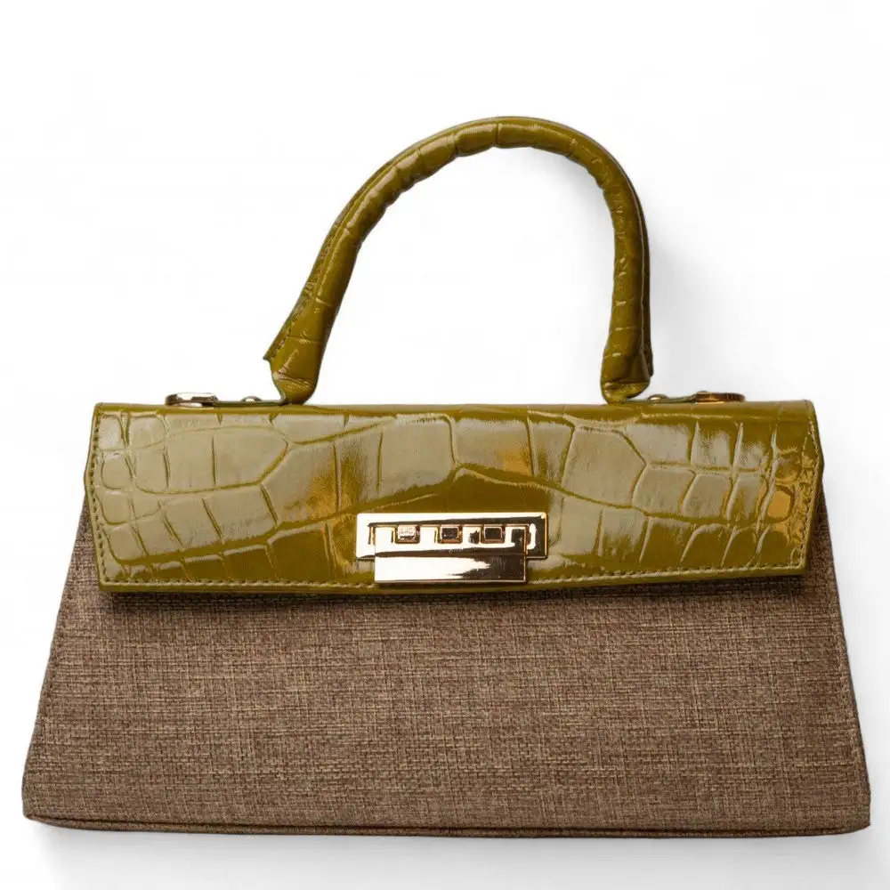 Daily Shoulder Handbag