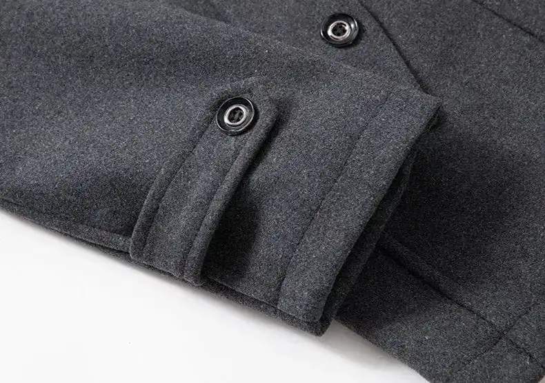Valentino | Stylish Winter Coat