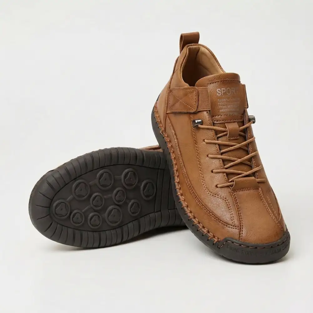 Mid-Top Martin Boots