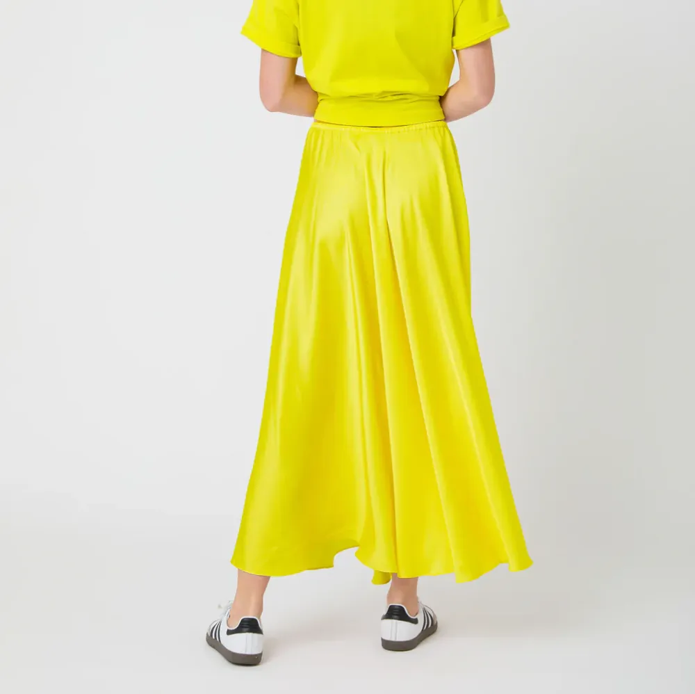 Ali Maxi Skirt