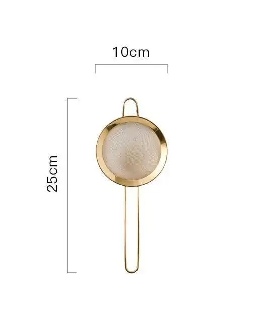 (Store Closing Sale) Precious Strainer