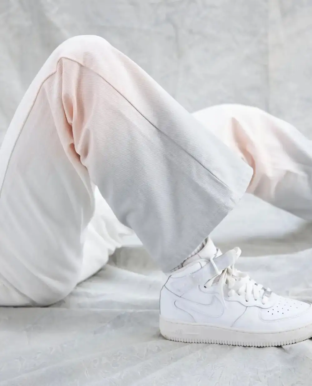 Modern Pants Style