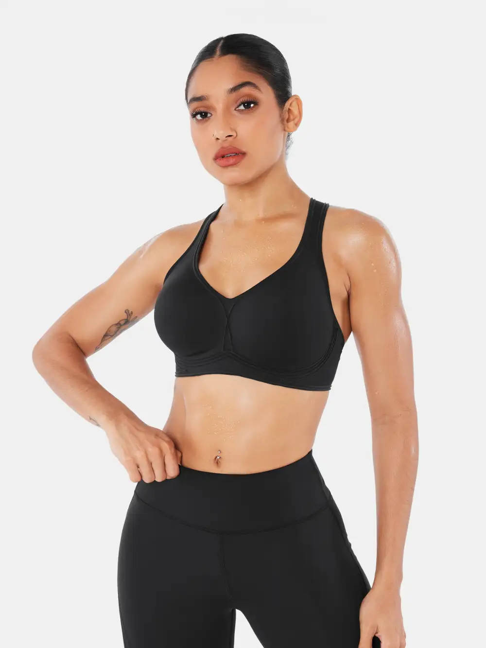 Body Sculpt Sports Bra