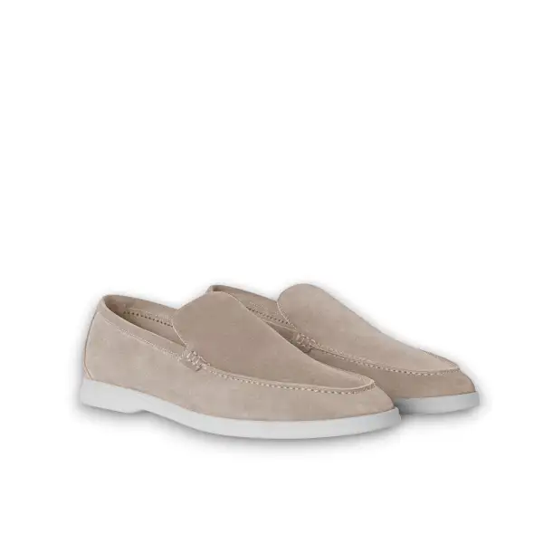 Walkable Loafers
