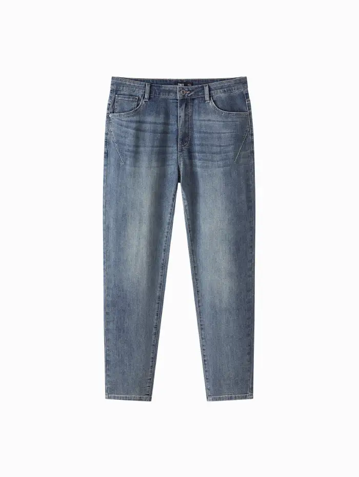Men's Denim Resort Denim Pants