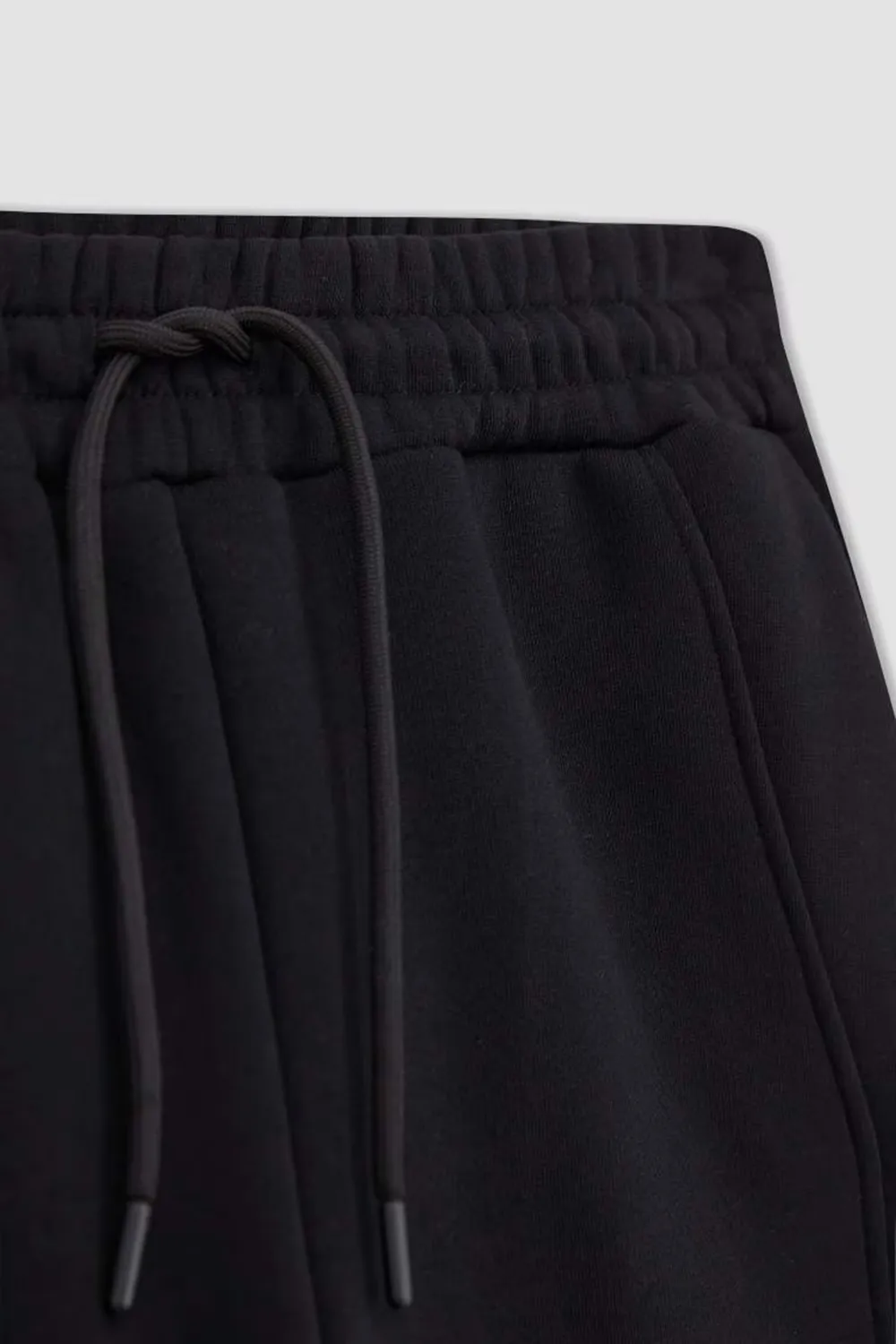 Breathable Solid Workout Trousers