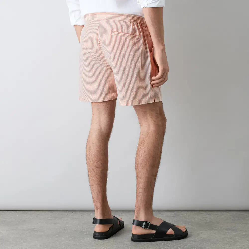 Easy Wear Swim Shorts