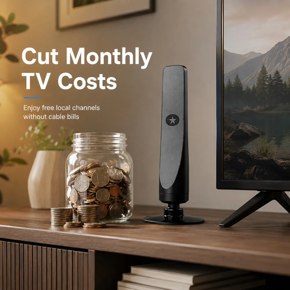 HD TV Antenna