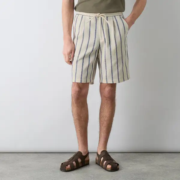 Minimal Everyday Shorts