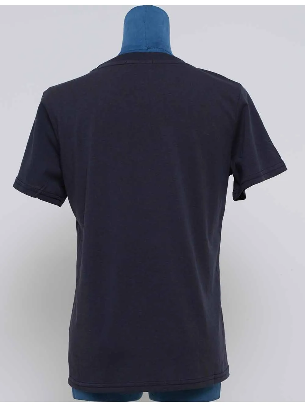 Chic Cupid Round Neck Short Sleeves T-shirt
