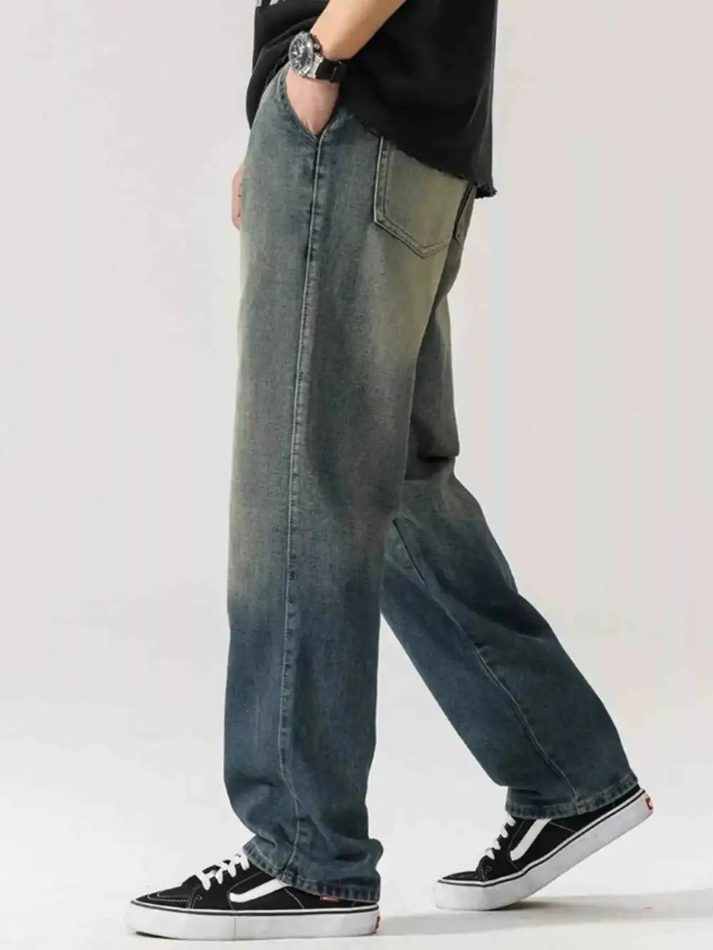 Weekend Wide Leg Jeans