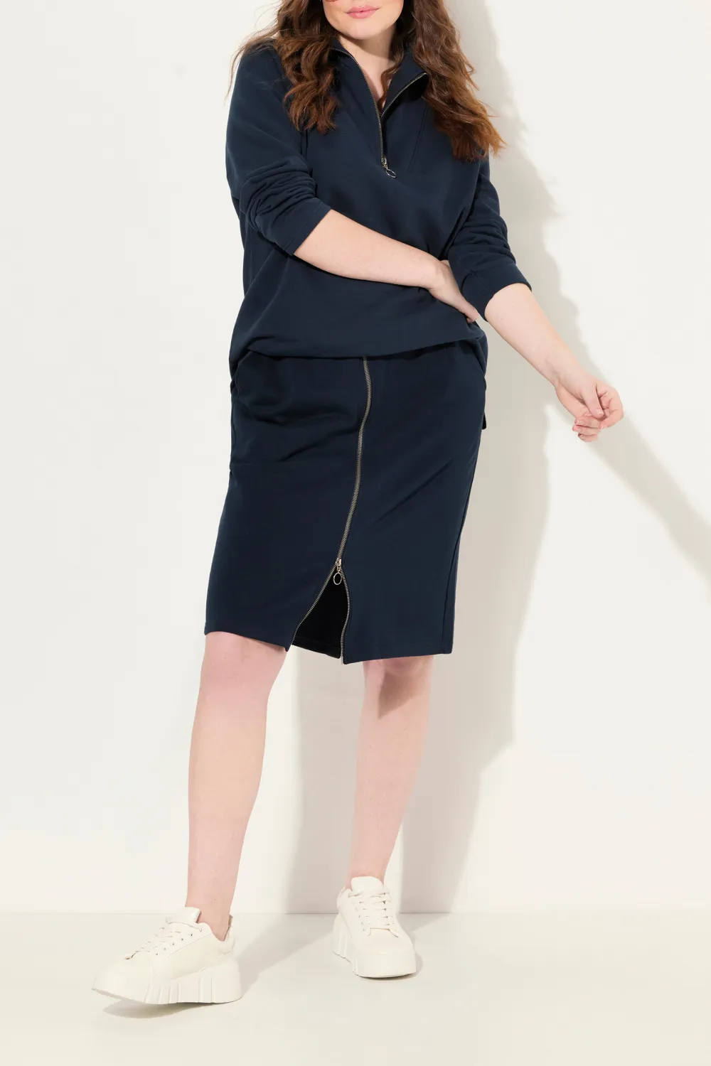 Organic Cotton Skirt