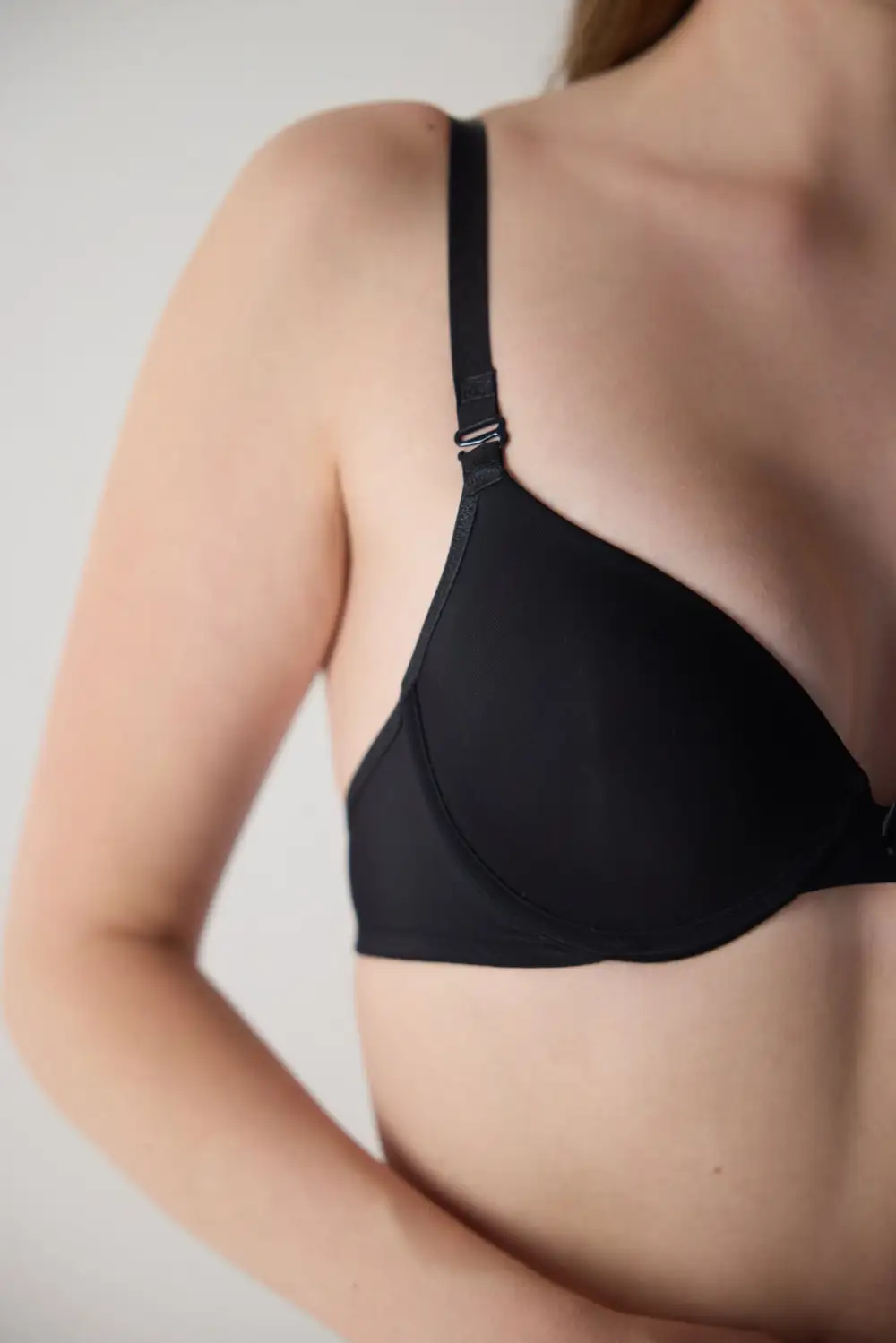 Comfort Everyday Padded Bra