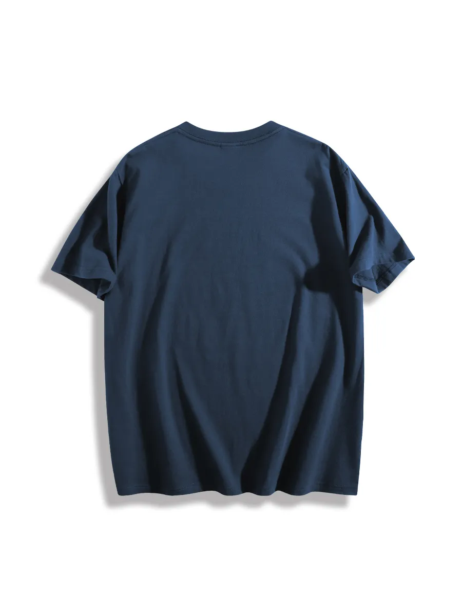 Kookland Art Graphic Tee