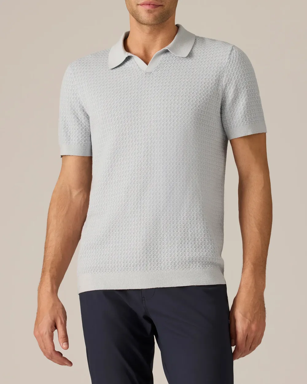 Men's Polo Shirt