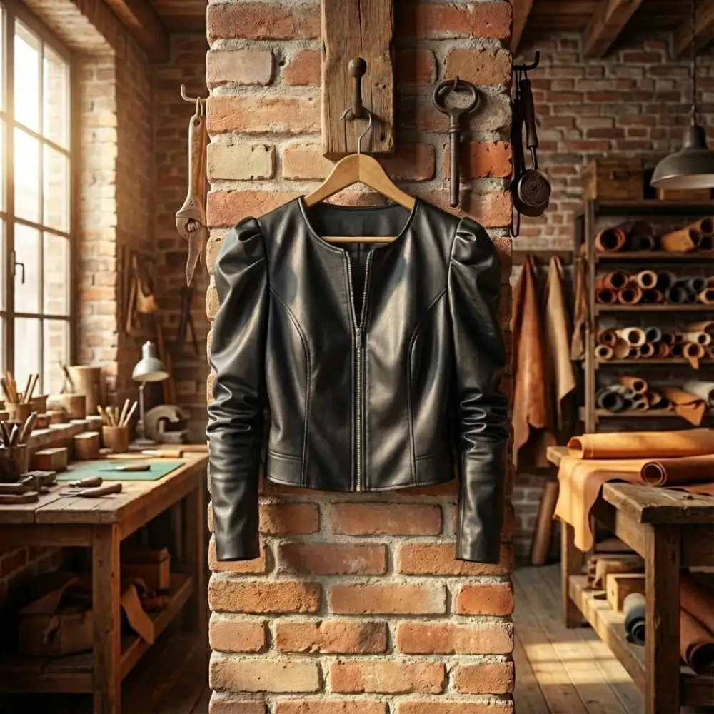 Layered Versatile Everyday Jacket