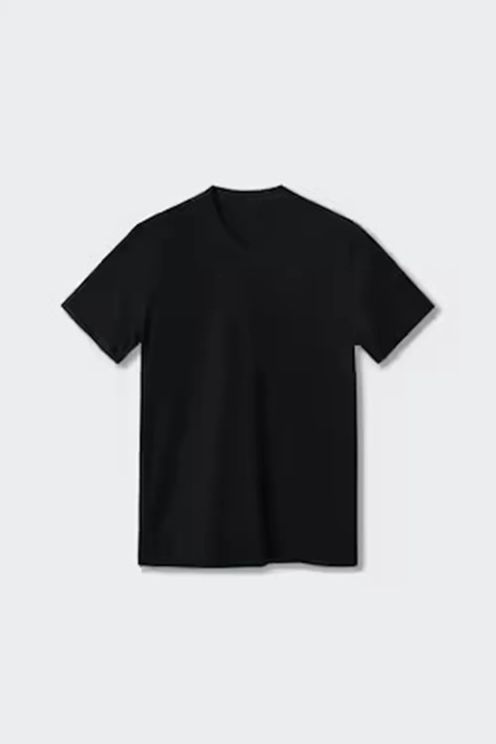 Cotton Short Sleeve T-Shirt