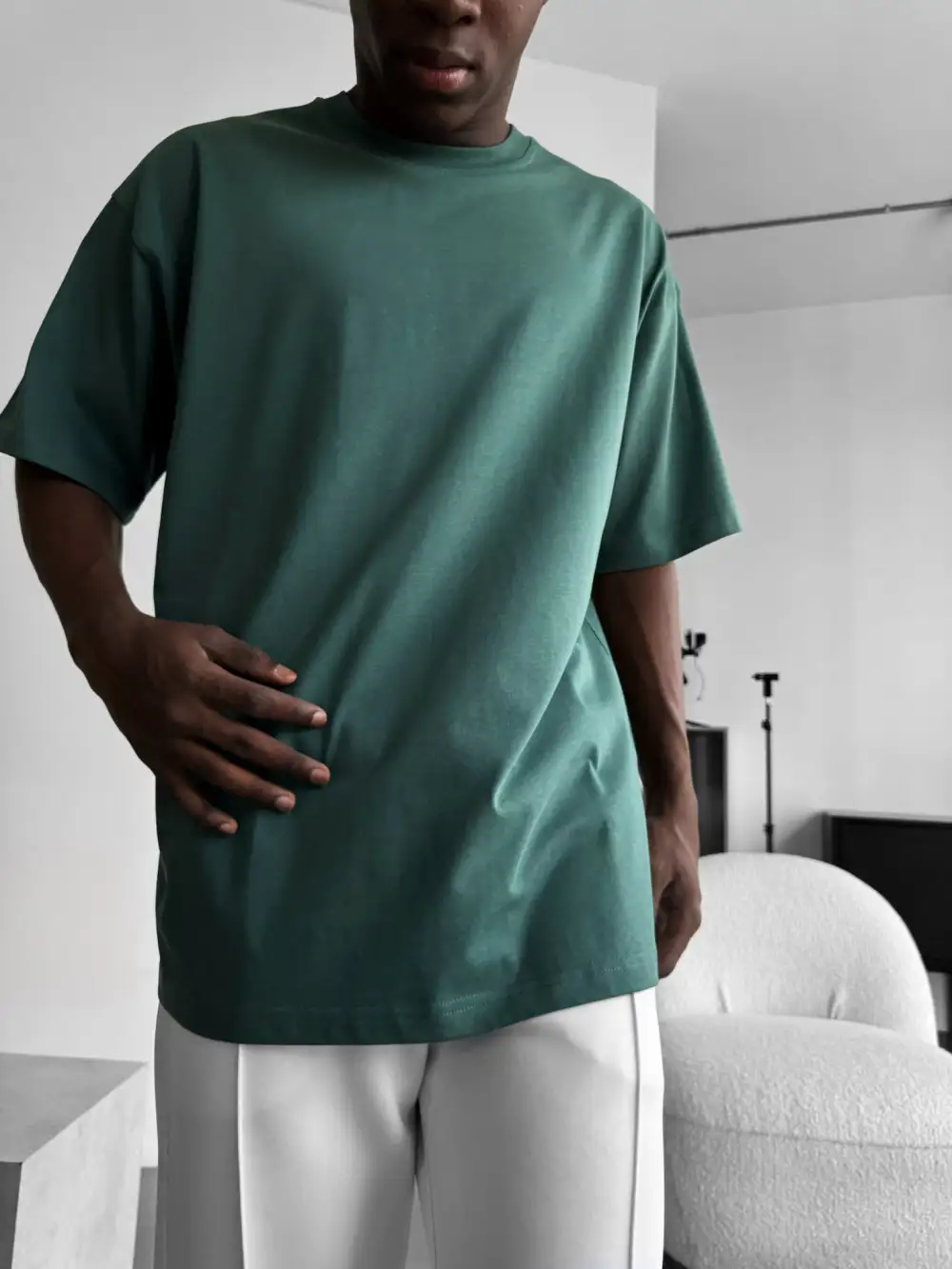 Relaxed Core T-Shirt