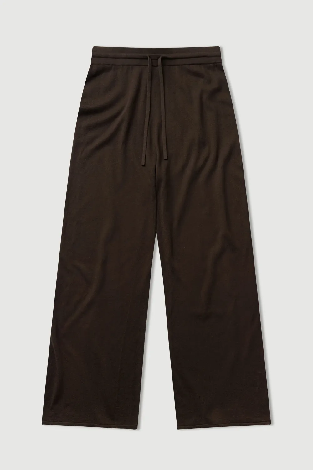 Loose Drawstring Pants