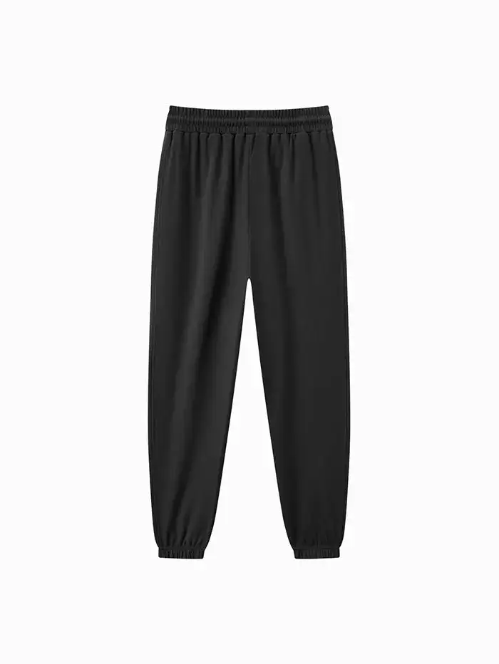 Men's Breezy Soft-Touch Sweat Pants