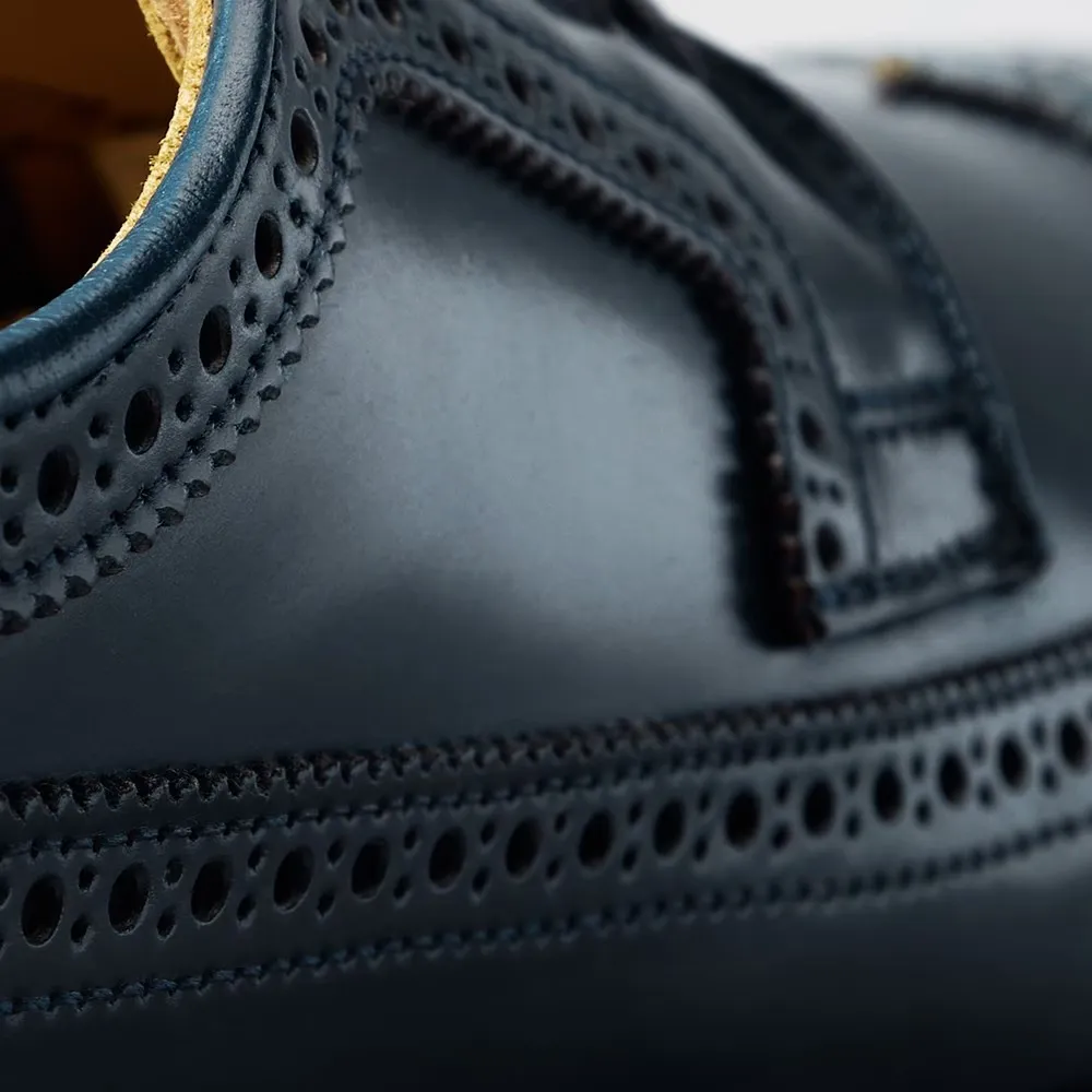 Plain Commuting Style Dress Shoe