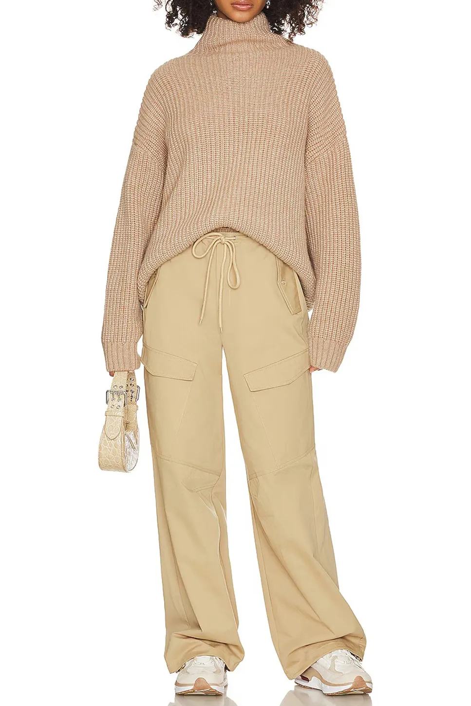 Cargo Pant