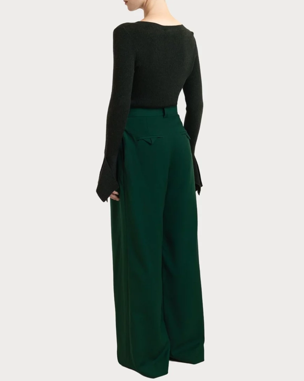 Simpatico Wide Leg Pant