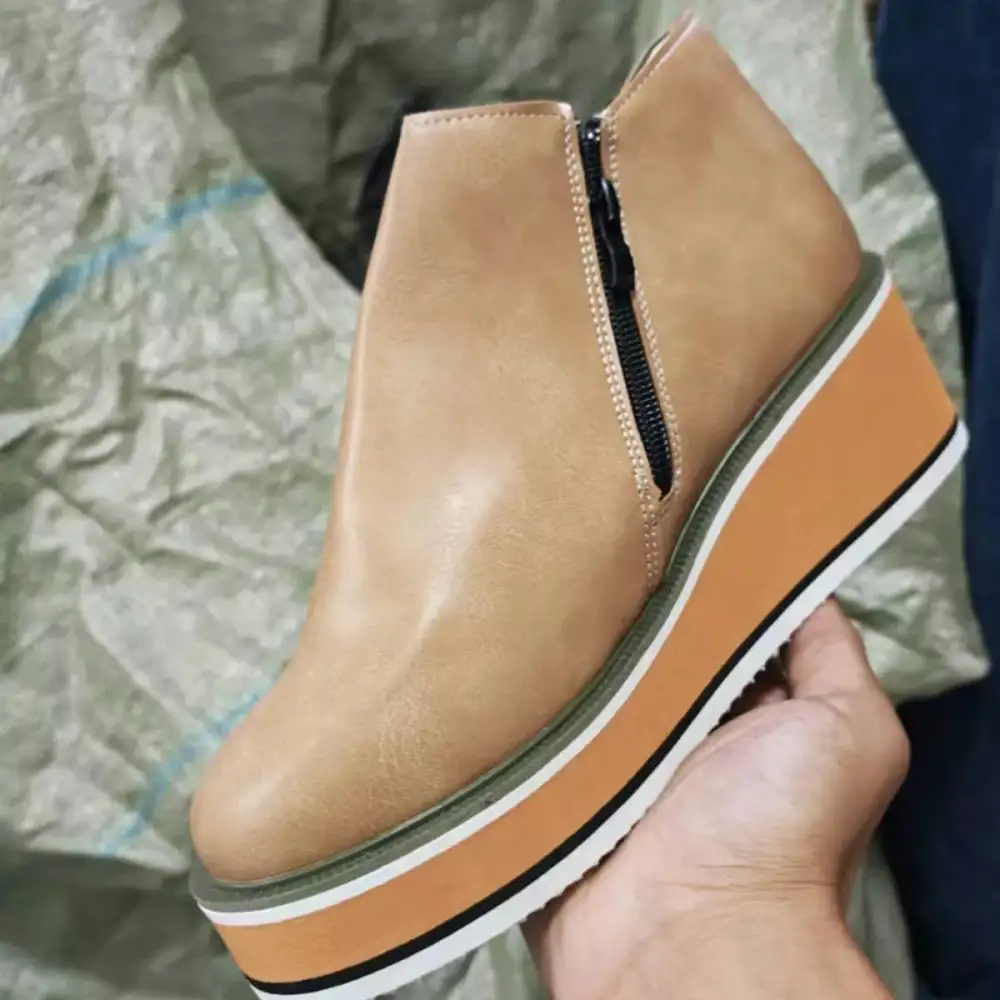 Easy Wear Shoes