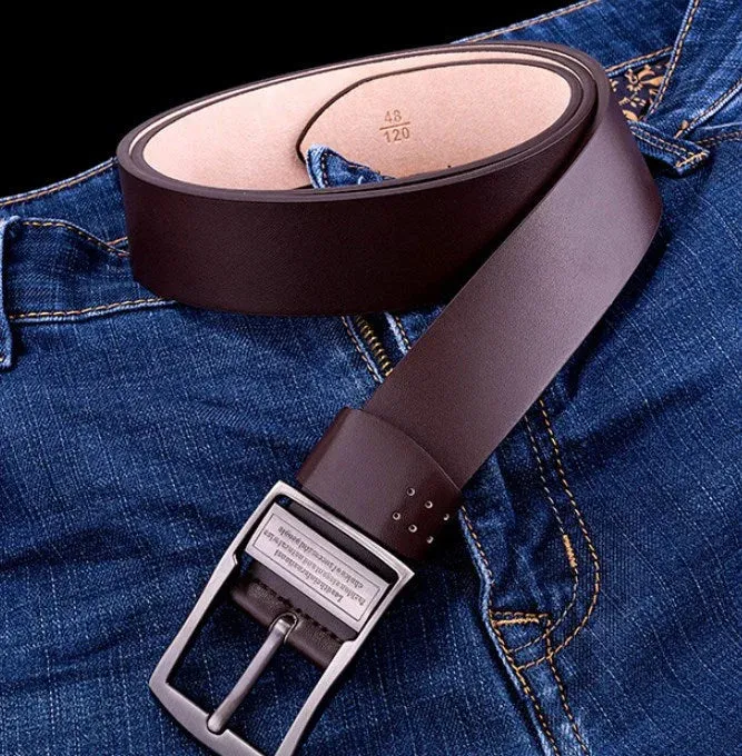 Men's Belt
