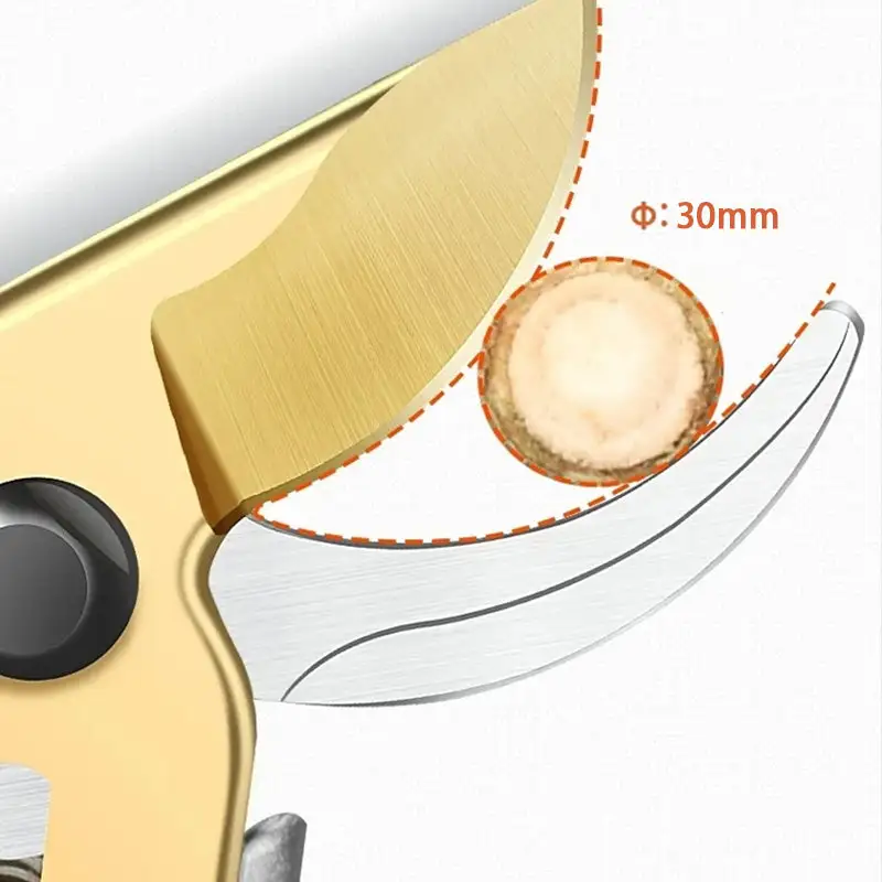 🐏✂️ Sheep Hoof, Cow Hoof, Horse Hoof & Gardening Multi-Purpose Shears