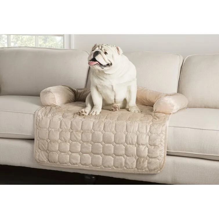 Delilah Furniture Protector Bolster