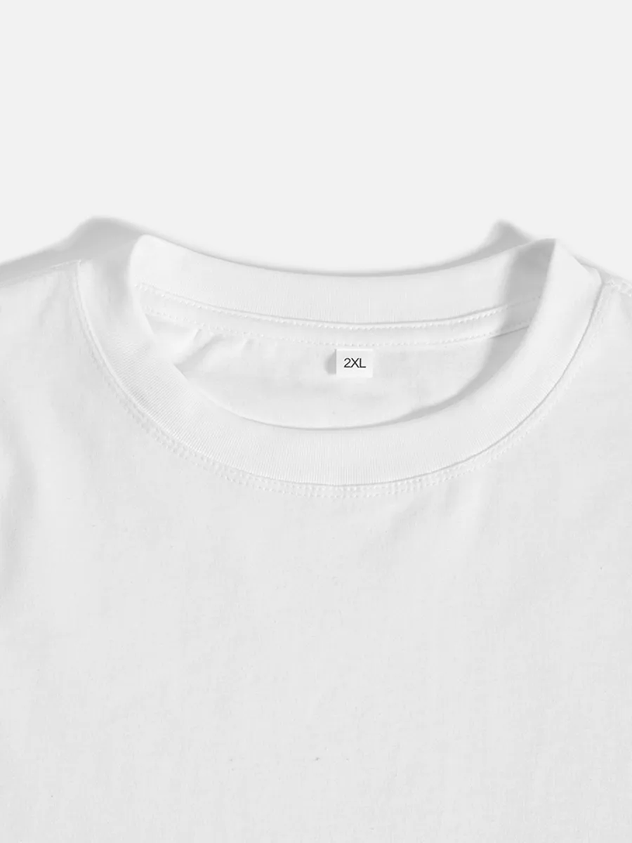 Beyond Blessed Tee