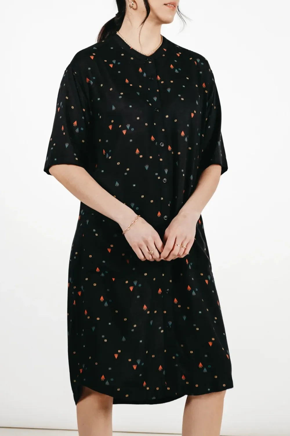 The Signe Dress