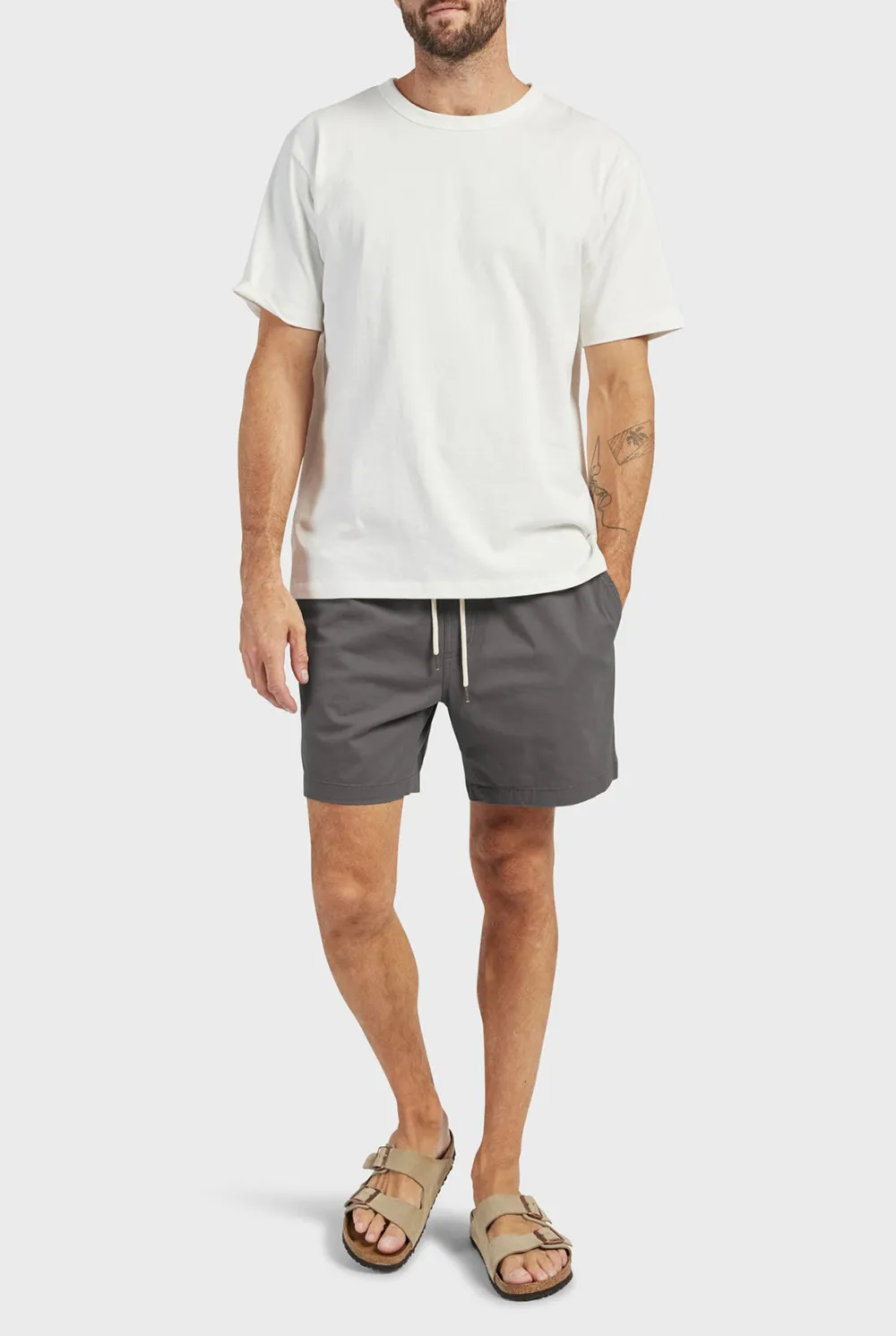 Volley Short-Seasponge