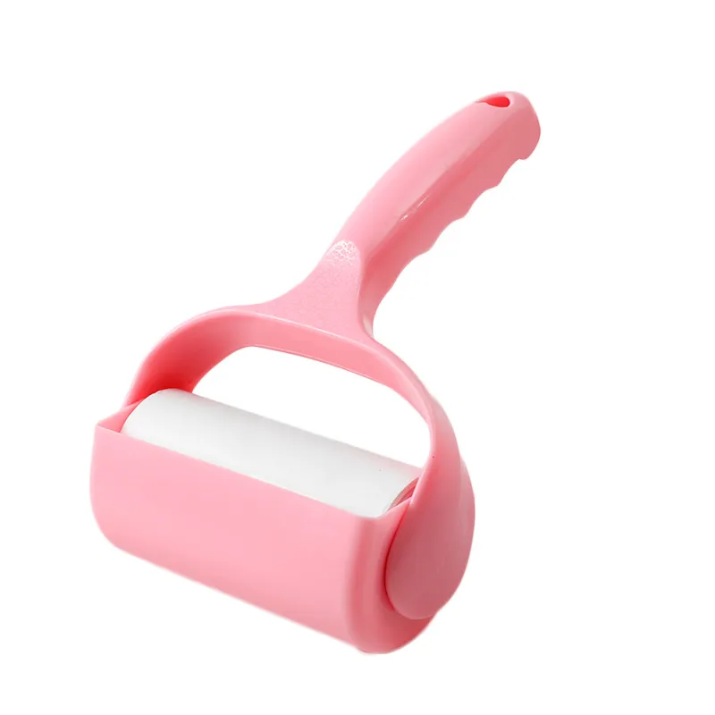 Tear-Off Lint Roller