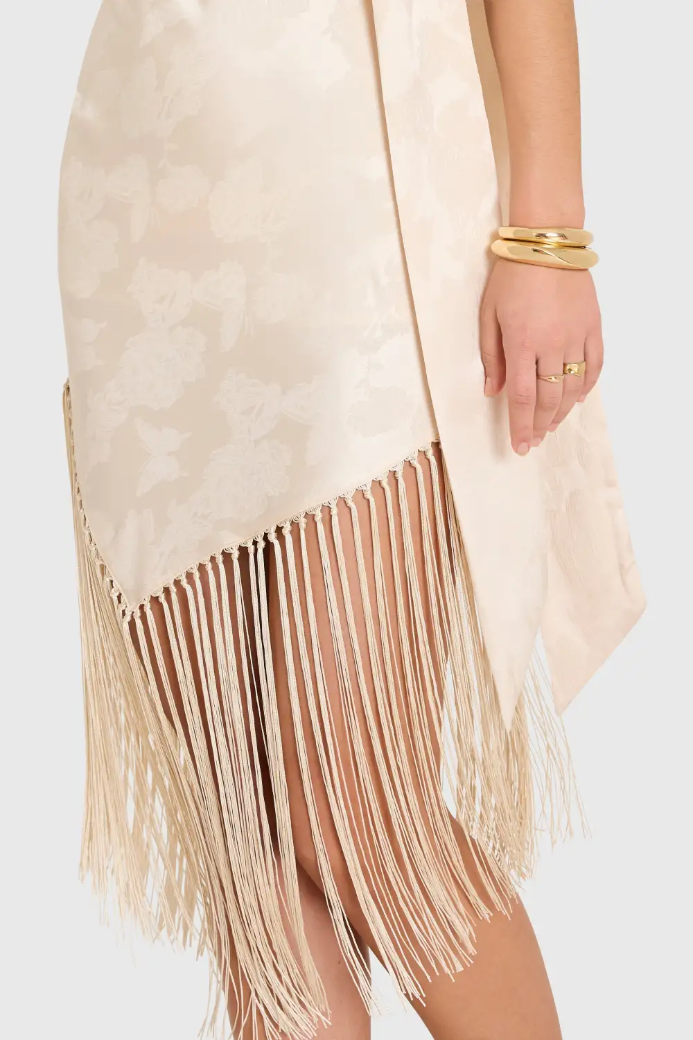 Easy Fit Wrap Dress