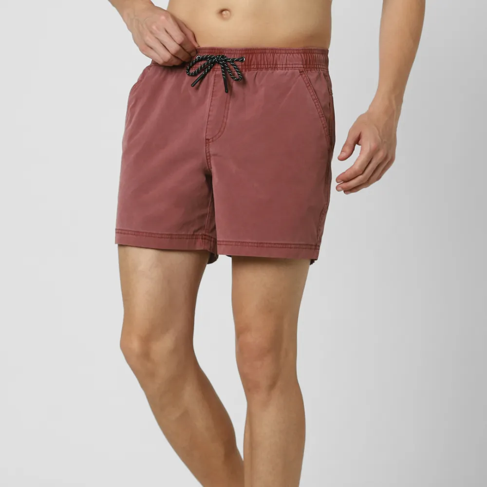 Volley Short