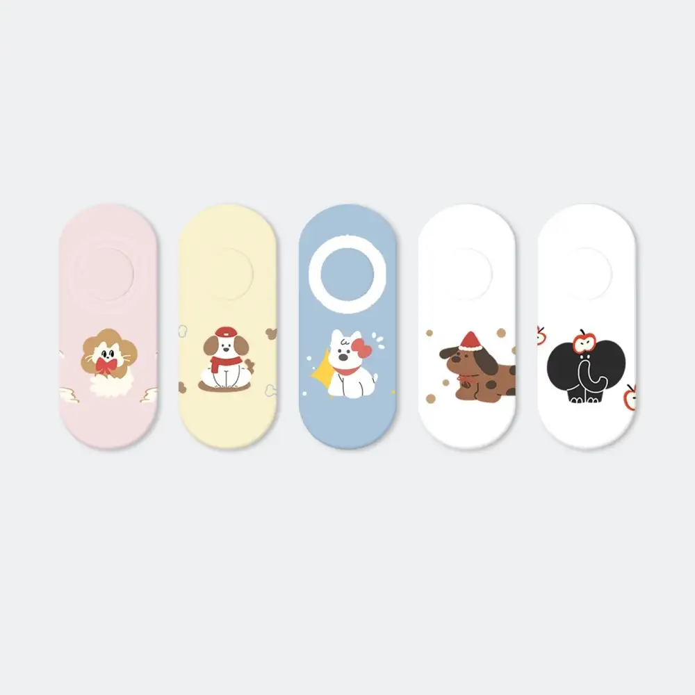 Whimsical Animal Cotton Footie Socks