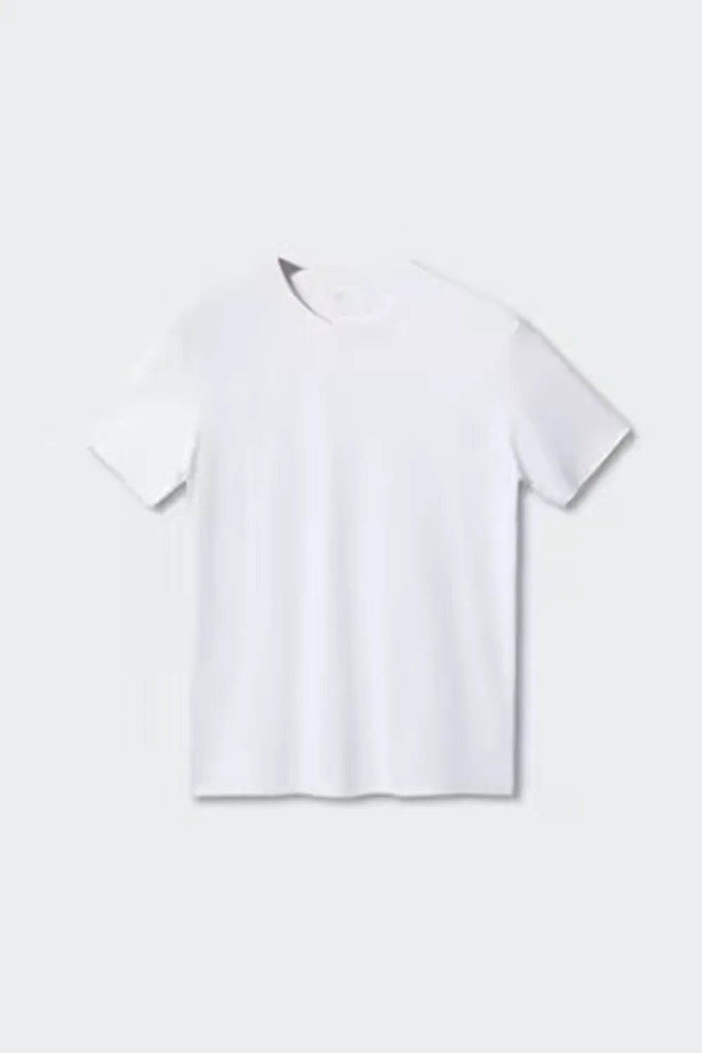 Slim Fit Stretch T-shirt