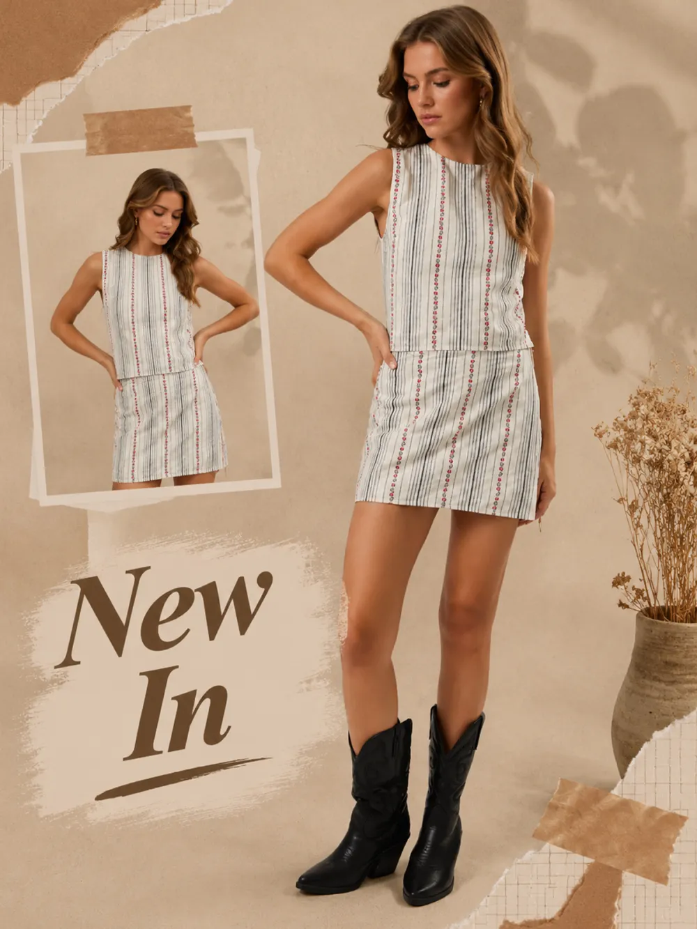 New In