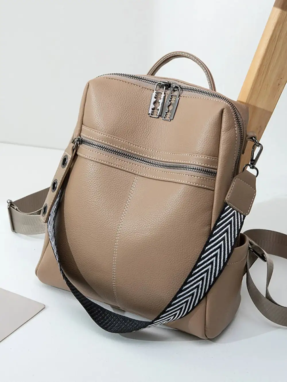 Compact Everyday Backpack