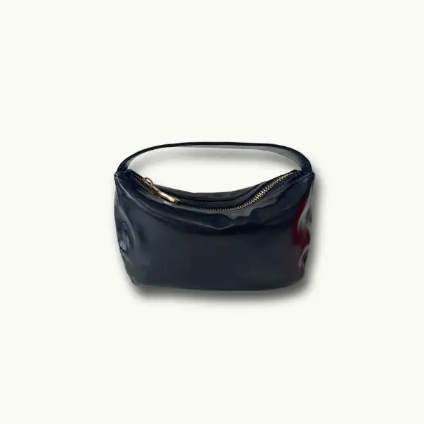 Classic Everyday Shoulder Bag