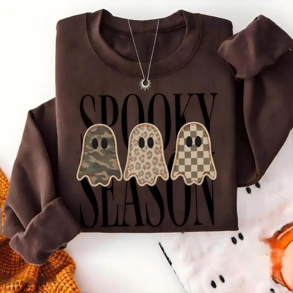 New Crewneck Sweatshirt